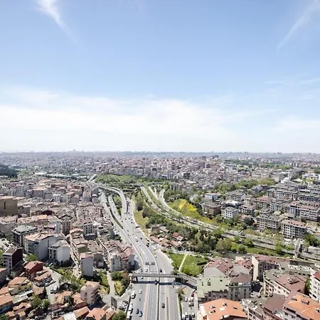 Gorgeous Modern 1bd Views W Poolgym! #255 Apartman *