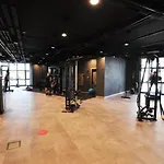 Gorgeous Modern 1bd Views W Poolgym! #255