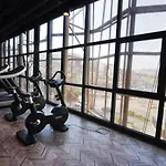 Gorgeous Modern 1bd Views W Poolgym! #255 Κωνσταντινούπολη