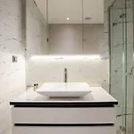 Gorgeous Modern 1bd Views W Poolgym! #255 Διαμέρισμα *