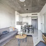 Διαμέρισμα Gorgeous Modern 1bd Views W Poolgym! #255 *