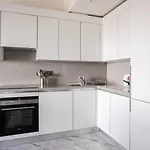 Gorgeous Modern 1bd Views W Poolgym! #255 Διαμέρισμα Κωνσταντινούπολη