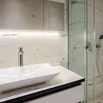 Διαμέρισμα Gorgeous Modern 1bd Views W Poolgym! #255