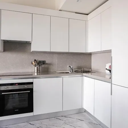 Gorgeous Modern 1bd Views W Poolgym! #255 Apartment
