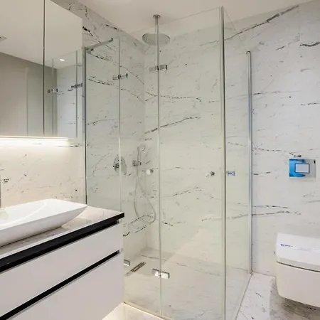 Apartment Gorgeous Modern 1bd Views W Poolgym! #255