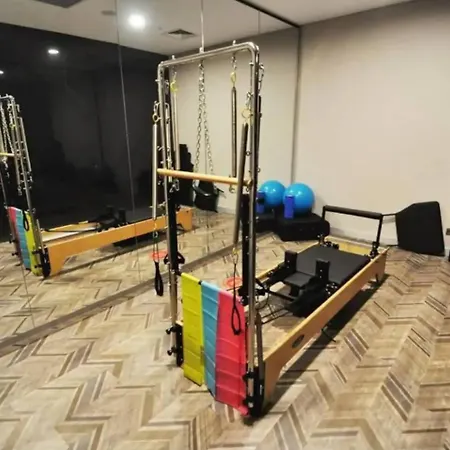 Gorgeous Modern 1bd Views W Poolgym! #255 Διαμέρισμα Κωνσταντινούπολη