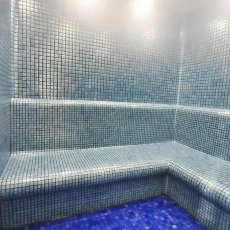 Gorgeous Modern 1bd Views W Poolgym! #255 Istanbulská provincie