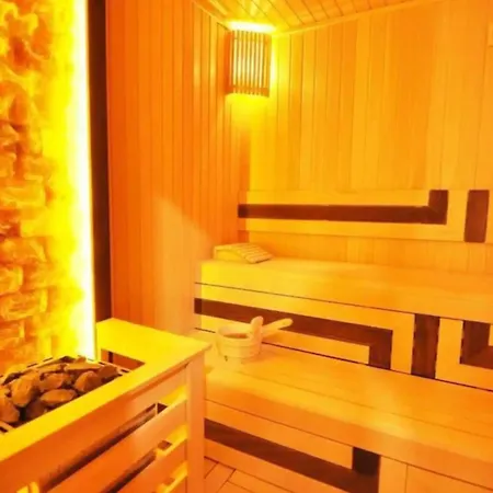 Gorgeous Modern 1bd Views W Poolgym! #255 * Κωνσταντινούπολη