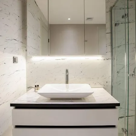 Gorgeous Modern 1bd Views W Poolgym! #255 Διαμέρισμα *