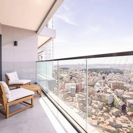 Gorgeous Modern 1bd Views W Poolgym! #255 Διαμέρισμα