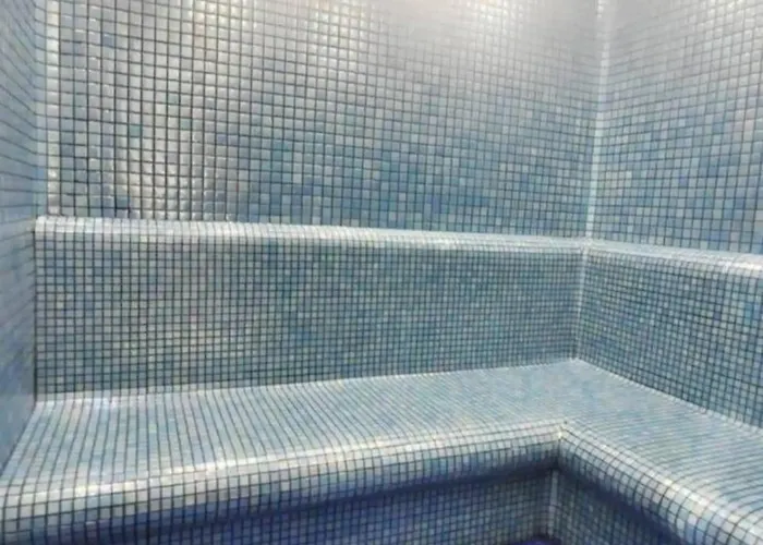 Gorgeous Modern 1bd Views W Poolgym! #255 Istanbul