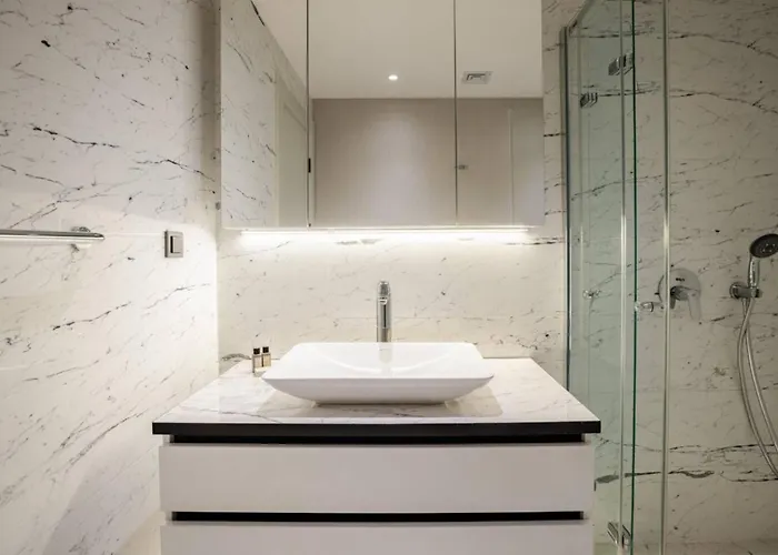 Gorgeous Modern 1bd Views W Poolgym! #255 Lägenhet *