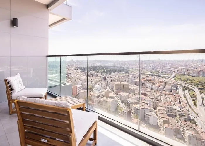 Gorgeous Modern 1bd Views W Poolgym! #255 Lägenhet